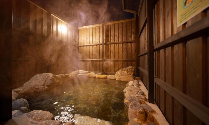 Yufuin Onsen House | Takanoya Tsuki - Vacation STAY 91942
