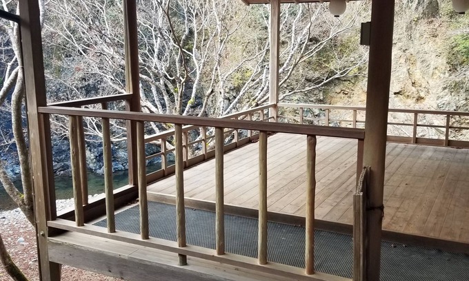 Ukyo Ward House | Takao Kinsuitei