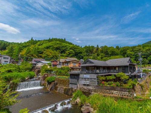Yufu Hotel | Takaosou