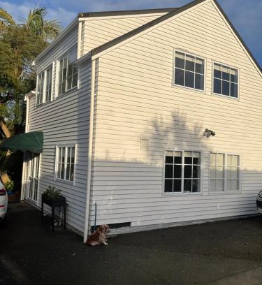 Takapuna House | Takapuna loft