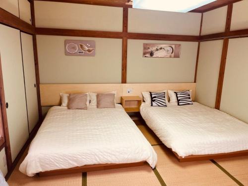 Nerima House | Takara豊島園201