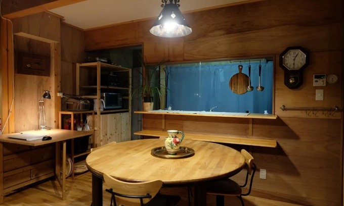 Takashima House | Takashima - Cottage - Vacation STAY 03135v