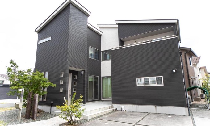 Imazu House | Takashima - House - Vacation STAY 14172