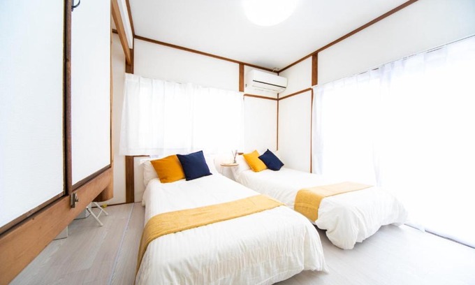 Imazu House | Takashima - House - Vacation STAY 68992v