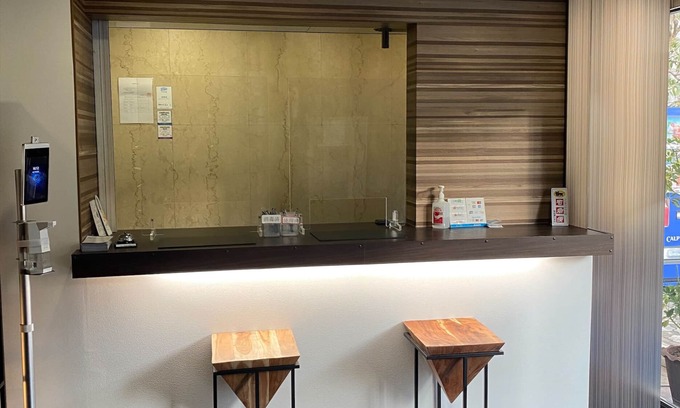 Takatsuki Hotel | Takatsuki W and M Hotel