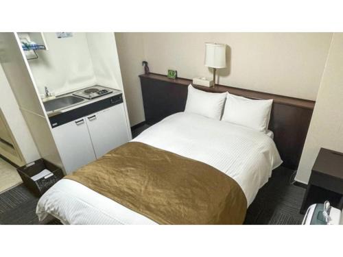 Takatsuki Hotel | Takatsuki W&M Hotel - Vacation STAY 48546v