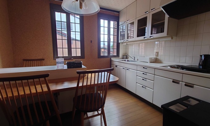 Old Town House | Takayama stay Kakitsubata