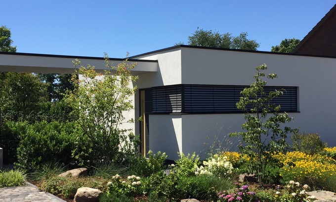 Kranenburg House | Take a "time out" - cottage break