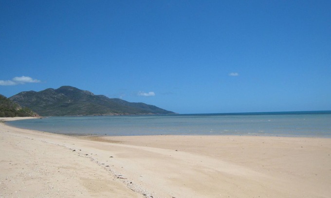 Hideaway Bay House | Take time out at Hideaway Bay