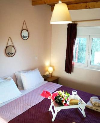 Agios Vasileios House | Taki's & Anna's