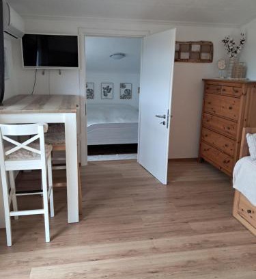 Alsóörs Apartment | Takler Home