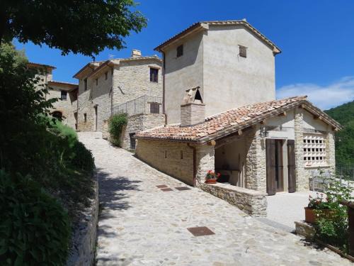 Citta di Castello House | Talacchio