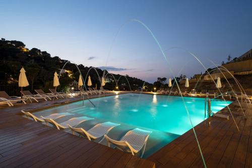 Sa Riera Resort | Talaia Plaza EcoResort Begur
