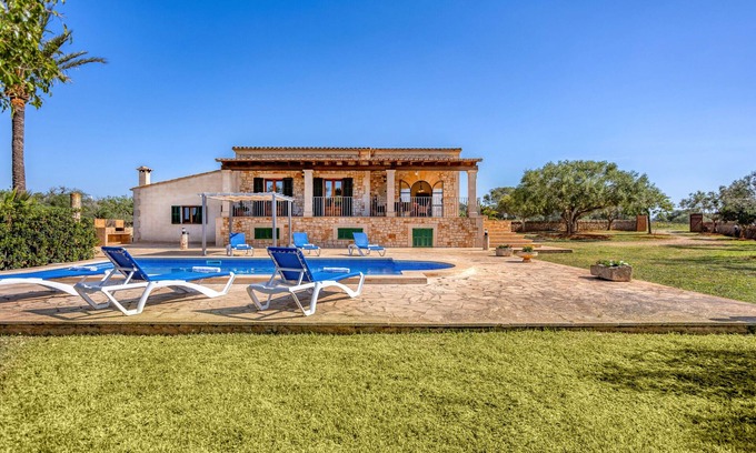 Cala Santany Villa | Talaia Vella by dracmallorca