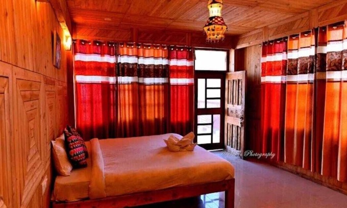 Theog House | Talaighar Farmstay Shimla