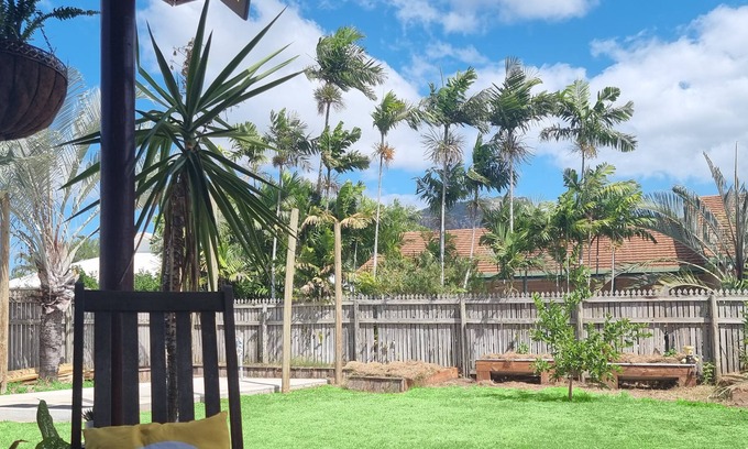 Annandale House | Talaza Family Home, Townsville