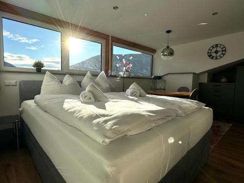 Treffen Apartment | TALBLICK - Apartment mit Panorama