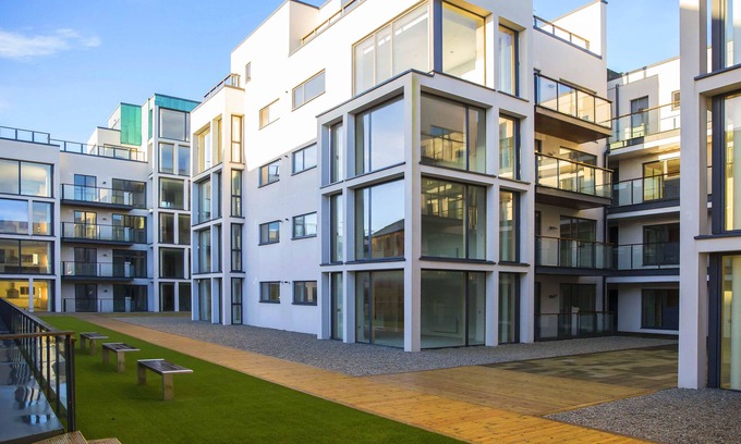 Wexford Apartment | Talbot Suites at Stonebridge