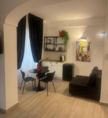 Quartiere XXVIII Monte Sacro Alto Apartment | Talenti Suites Rome Casa Vacanze