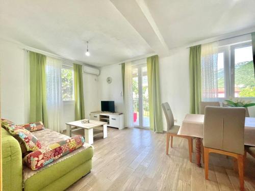 Lastva Grbaljska Apartment | Talia Apartments