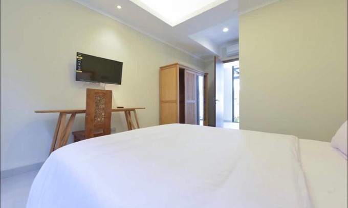 Medan Apartment | Talia’s Residence