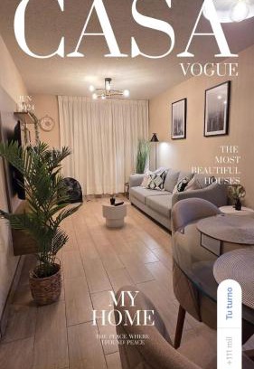 La Campina Apartment | TalisHome