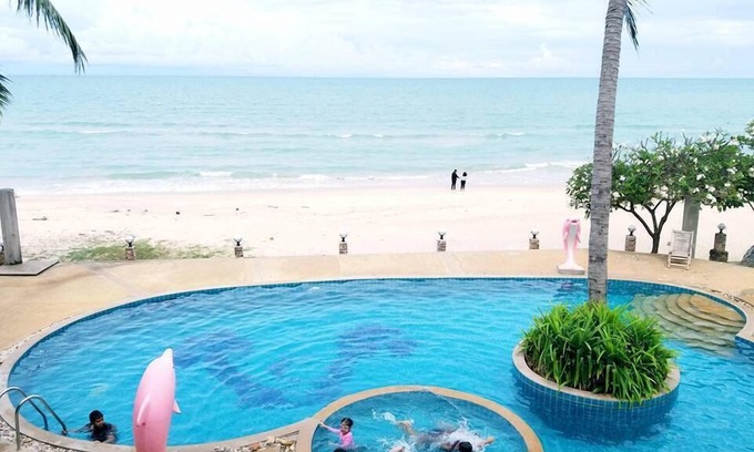 Khanom Hotel | Talkoo Beach Resort Khanom