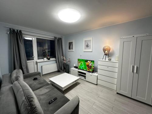Lasnamae Apartment | Tallinn's Prime Spot: Pae 49 - Near Airport, Concerts & Shops