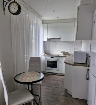 Narva Apartment | Tallinna mnt 15 Apartament