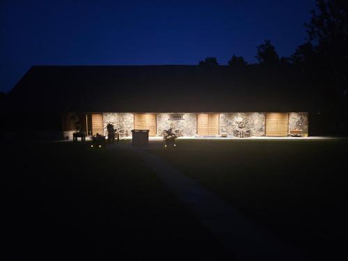 Mulgi Parish Cabin | Talu villa