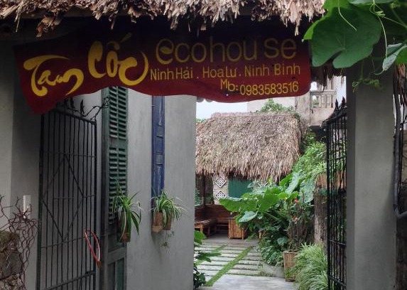 Hoa Lu House | Tam Coc Eco House