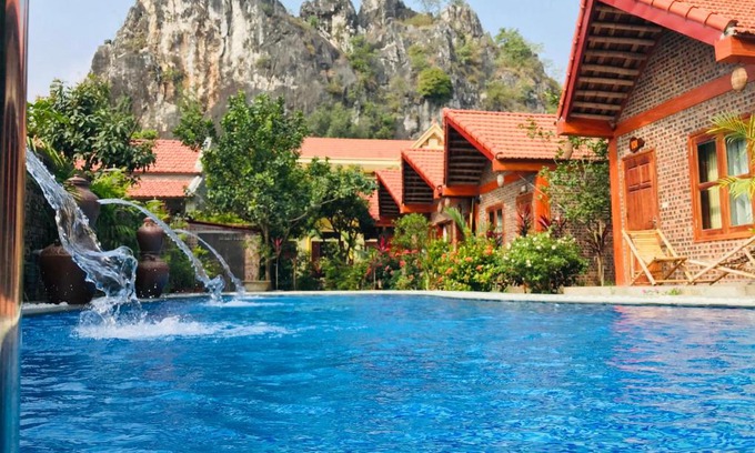 Hoa Lu House | Tam Coc Friendly Homestay