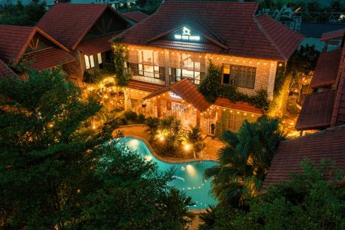 Hoa Lu House | Tam Coc Haven Boutique Ninh Binh