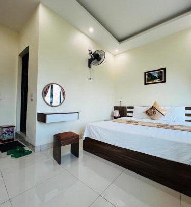 Hoa Lu House | Tam Coc Hung Ha Homestay
