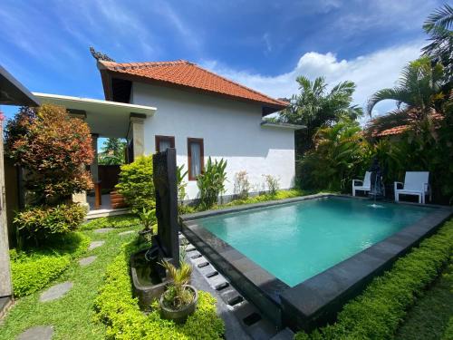 Lodtunduh Villa | Tama Ubud Villa by SHM