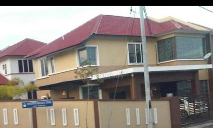 Temerloh House | Taman Bahagia Homestay