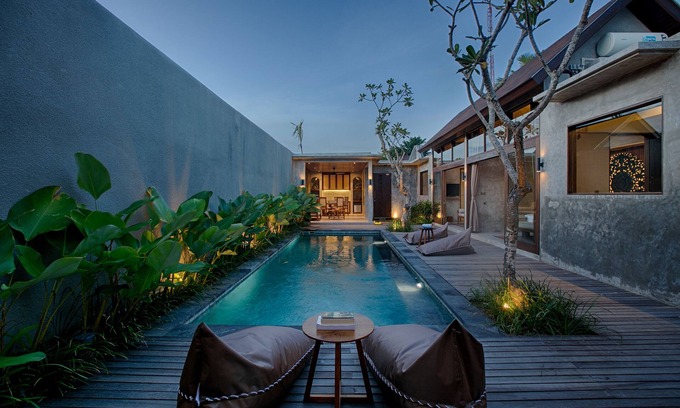 Benoa Villa | Taman Dhamawangsa Suites