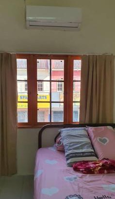 Ayer Tawar House | Taman Medan Seri Sentosa, Ayer Tawar
