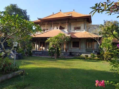 Denpasar Timur House | Taman Sari Tagtag