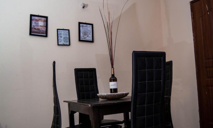 Diani Beach Apartment | Tamani homes