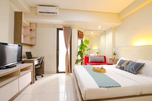 Setiabudi Apartment | Tamansari Sudirman Apartment by AbdiHome