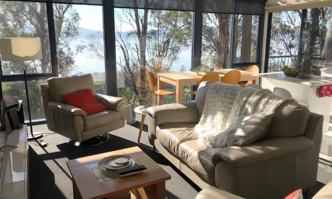 Grindelwald Apartment | Tamar River Apartments