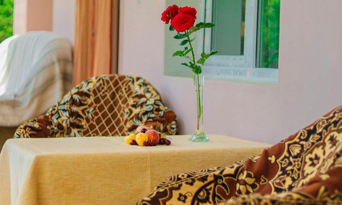 Dsegh House | Tamara B&B