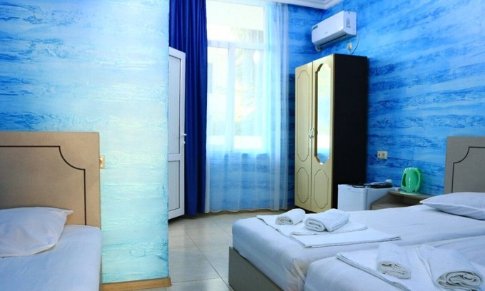 Batumi House | Tamara Guest House 101