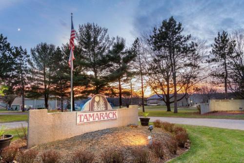Lake Delton Resort | Tamarack Wisconsin Dells, a Ramada by Wyndham
