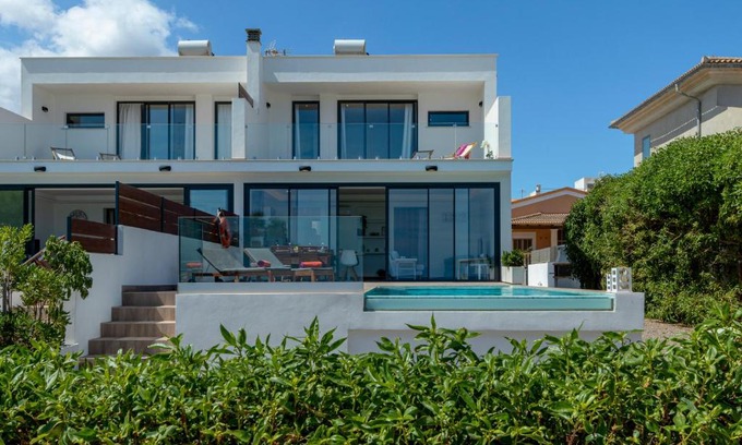 Son Serra de Marina House | Tamarells A By homevillas360
