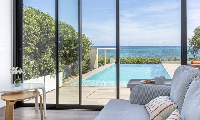 Son Serra de Marina Villa | Tamarells A By Homevillas360
