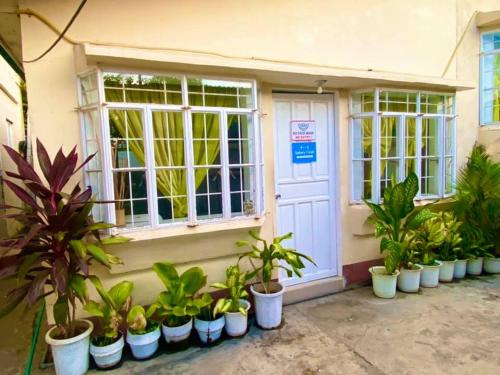 Lian Apartment | Tamari's Rest House
