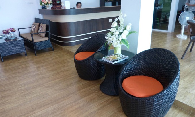Phetchabun Hotel | Tamarind Place