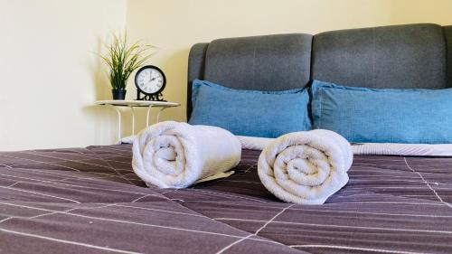 Cyberjaya Apartment | Tamarind Suites by RD Heritage